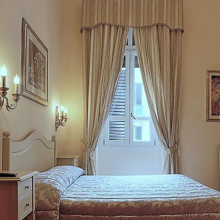 Chiaro Di Luna Viale Italia Сассари Экстерьер фото